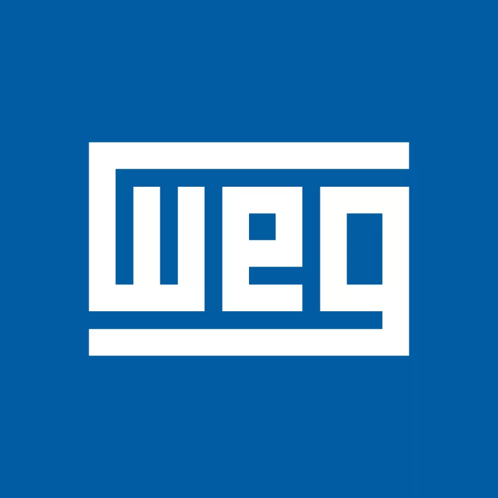 WEG Logomarca